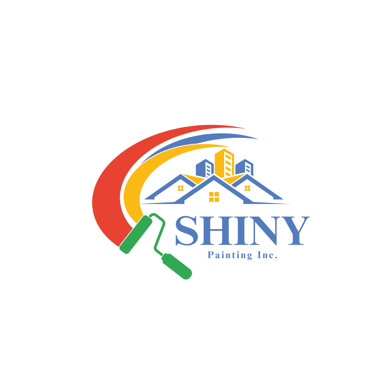 Shiny Painting Inc.